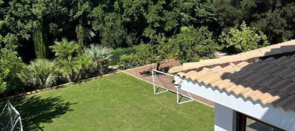 Дом с 4 спальнями в Пафос, Кипр № 13482 4