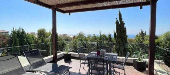 4 bedrooms Commercial property in Paphos, Cyprus No. 13482 11