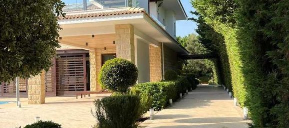 4 bedrooms Commercial property in Paphos, Cyprus No. 13482 14