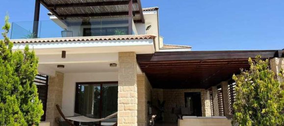 4 bedrooms Commercial property in Paphos, Cyprus No. 13482 7