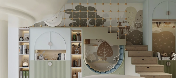 3 Schlafzimmer Wohnung in Dubai, UAE, Nr. 46447 7