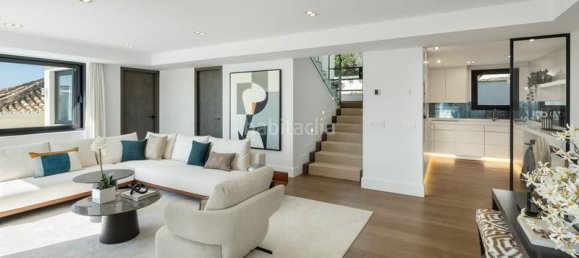 5 غرف نوم منزل في Marbella, Spain رقم 99162 29