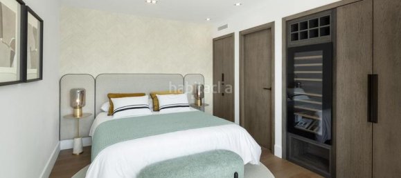 5 غرف نوم منزل في Marbella, Spain رقم 99162 31