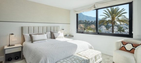 5 غرف نوم منزل في Marbella, Spain رقم 99162 21