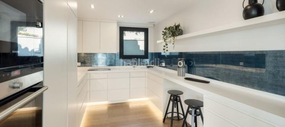 5 غرف نوم منزل في Marbella, Spain رقم 99162 33