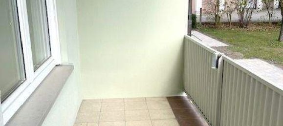 Квартира с 2 комнатами в Нюрнберг, Германия № 342097 6