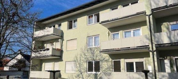 Квартира с 2 комнатами в Нюрнберг, Германия № 342097 12