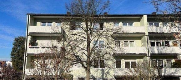 Квартира с 2 комнатами в Нюрнберг, Германия № 342097 5