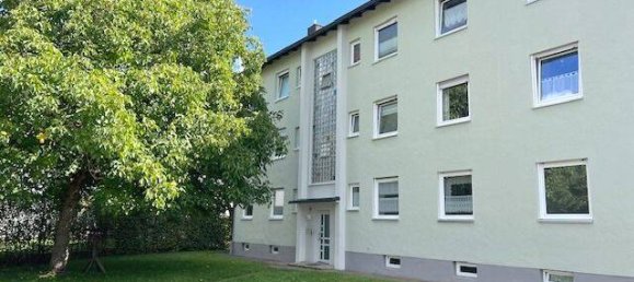 Квартира с 2 комнатами в Нюрнберг, Германия № 342097 3