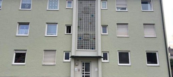 Квартира с 2 комнатами в Нюрнберг, Германия № 342097 4