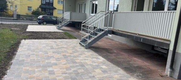 Квартира с 2 комнатами в Нюрнберг, Германия № 342097 8