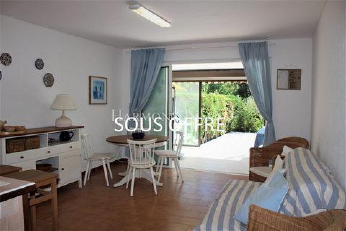 2 bedrooms Condo in Ajaccio, France No. 12274