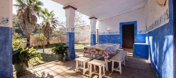 16 bedrooms House in Malaga, Spain No. 159139 21