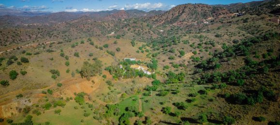 16 bedrooms House in Malaga, Spain No. 159139 28