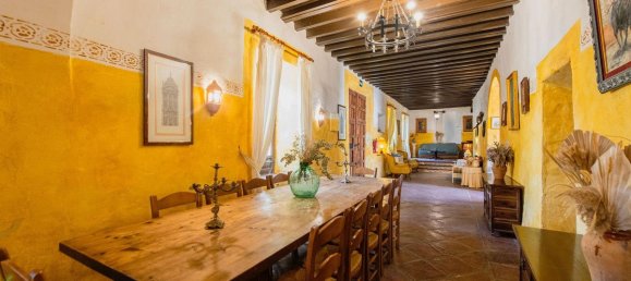 16 bedrooms House in Malaga, Spain No. 159139 5