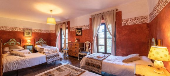 16 bedrooms House in Malaga, Spain No. 159139 16