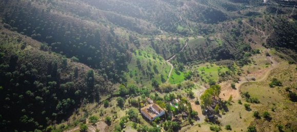 16 bedrooms House in Malaga, Spain No. 159139 32