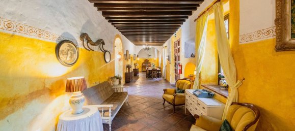 16 bedrooms House in Malaga, Spain No. 159139 9