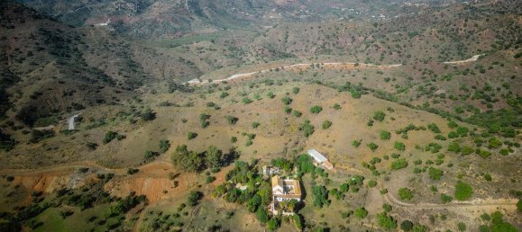 16 bedrooms House in Malaga, Spain No. 159139 31