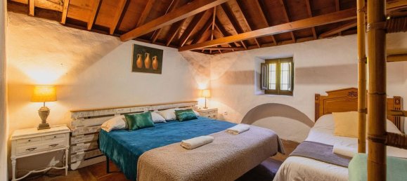 16 bedrooms House in Malaga, Spain No. 159139 4