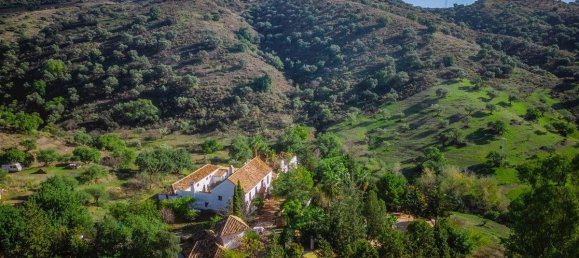 16 bedrooms House in Malaga, Spain No. 159139 22