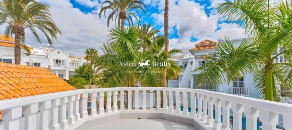 3 غرف نوم فيلا في Adeje, Spain رقم 124978 31