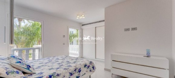 3 غرف نوم فيلا في Adeje, Spain رقم 124978 29