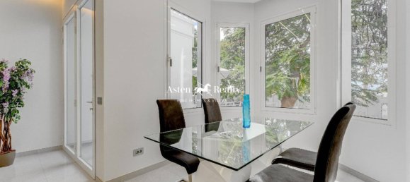 3 غرف نوم فيلا في Adeje, Spain رقم 124978 9