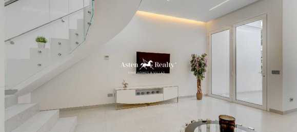 3 غرف نوم فيلا في Adeje, Spain رقم 124978 5