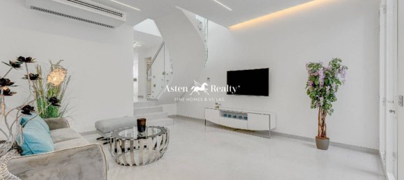 3 غرف نوم فيلا في Adeje, Spain رقم 124978 10