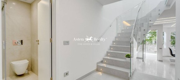 3 غرف نوم فيلا في Adeje, Spain رقم 124978 12