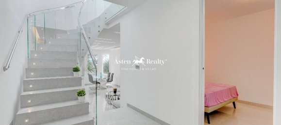 3 غرف نوم فيلا في Adeje, Spain رقم 124978 15