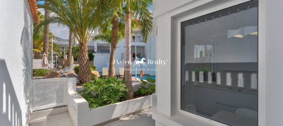 3 غرف نوم فيلا في Adeje, Spain رقم 124978 33