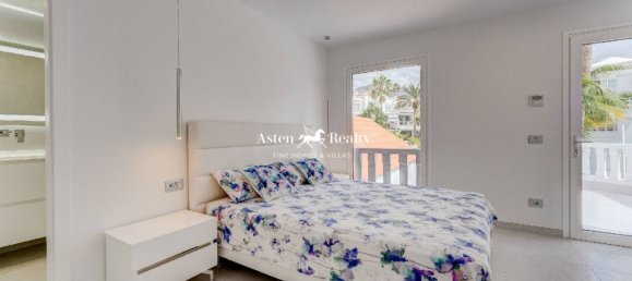 3 غرف نوم فيلا في Adeje, Spain رقم 124978 28