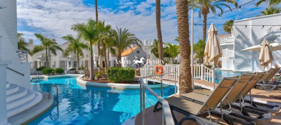 3 غرف نوم فيلا في Adeje, Spain رقم 124978 36