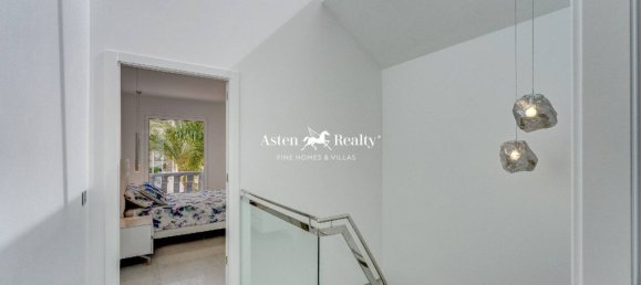 3 غرف نوم فيلا في Adeje, Spain رقم 124978 21