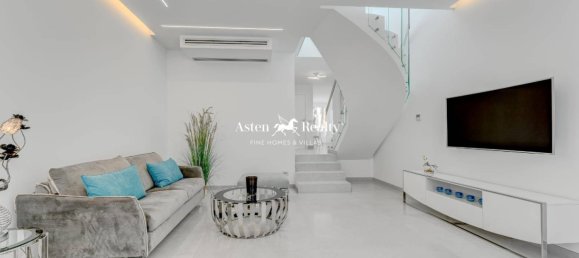 3 غرف نوم فيلا في Adeje, Spain رقم 124978 3