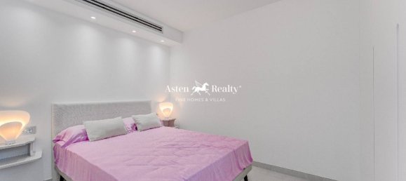 3 غرف نوم فيلا في Adeje, Spain رقم 124978 13