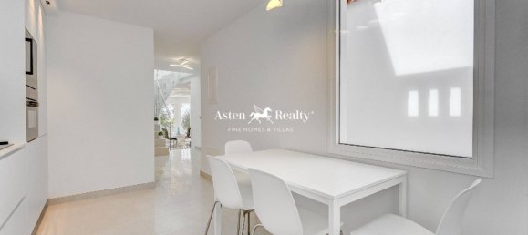 3 غرف نوم فيلا في Adeje, Spain رقم 124978 19