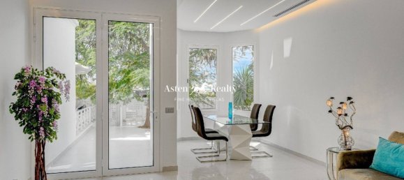 3 غرف نوم فيلا في Adeje, Spain رقم 124978 6