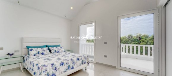 3 غرف نوم فيلا في Adeje, Spain رقم 124978 22