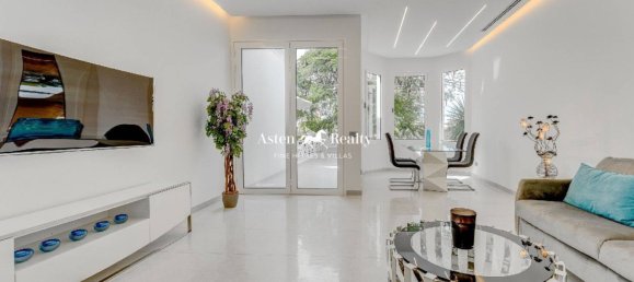 3 غرف نوم فيلا في Adeje, Spain رقم 124978 4