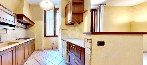 Квартира с 3 комнатами в Милан, Италия № 269878 33