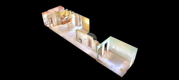 Квартира с 3 комнатами в Милан, Италия № 269878 43