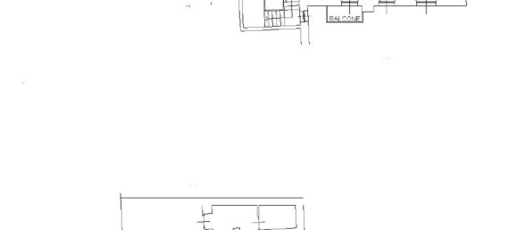 Квартира с 3 комнатами в Милан, Италия № 269878 41