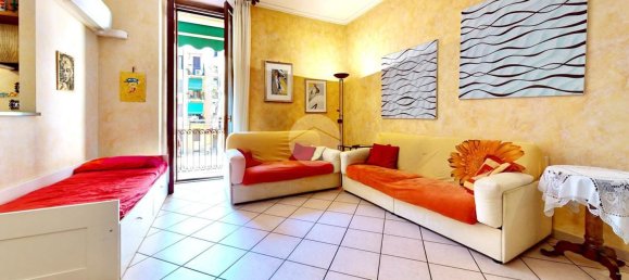 Квартира с 3 комнатами в Милан, Италия № 269878 6