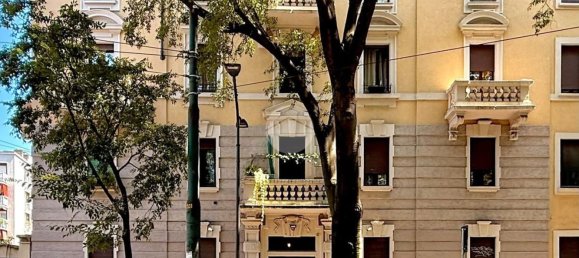 Квартира с 3 комнатами в Милан, Италия № 269878 36