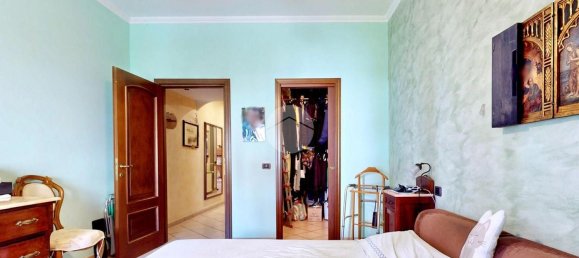 Квартира с 3 комнатами в Милан, Италия № 269878 11