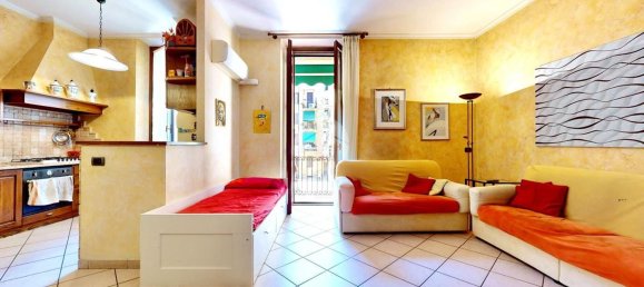 Квартира с 3 комнатами в Милан, Италия № 269878 5