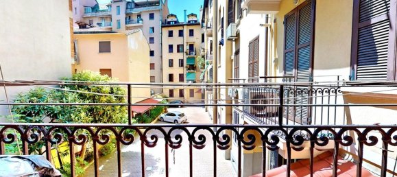 Квартира с 3 комнатами в Милан, Италия № 269878 29